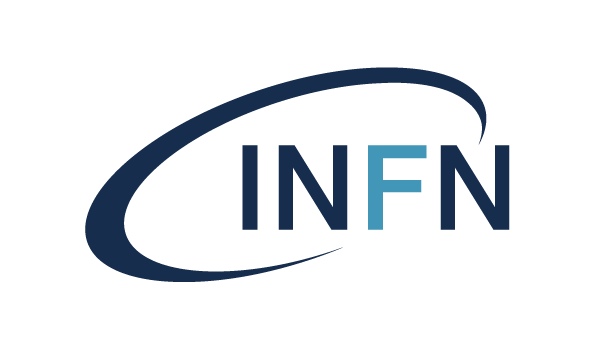 INFN Sezione di Milano-Bicocca Logo